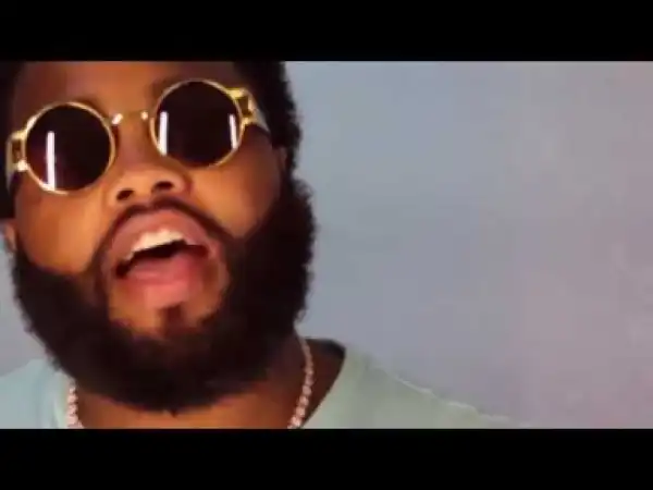 Video: Mo Moody - Look In Your Eyes (She Wanna Gimme Dat)